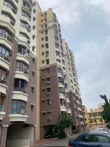 Image of 1178 Sq.ft 2 BHK Apartment / Flat for sale in Keventer Westwind, Garia, Sonarpur, Kolkata for Rs. 9500000