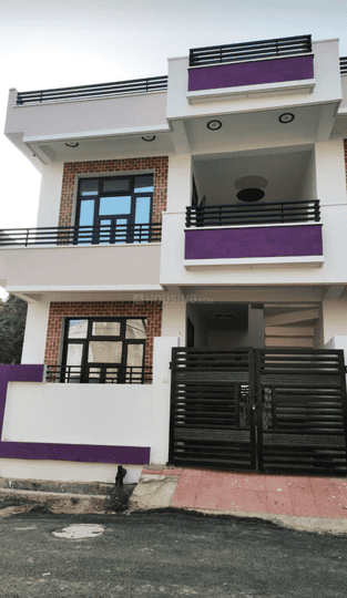 Mayur Residency Main Image 1