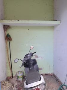 Bedroom Image of 400 Sq.ft 2 BHK Independent House for rent in Samta Nagar Nagpur for Rs. 8999