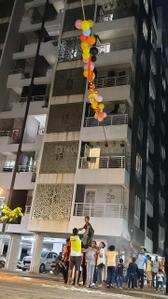 Image of 850 Sq.ft 2 BHK Apartment / Flat for sale in Ronishka Rangavali, Pirangut, Pune for Rs. 5251000