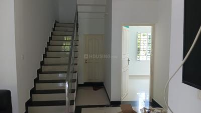 Bedroom Image of 2600 Sq.ft 5 BHK Independent House for sale in Kakkanad Kochi for Rs. 12500000