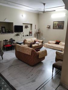 Hall Image of 1800 Sq.ft 3 BHK Builder Floor for rent in Civil Lines Jaipur for Rs. 50000