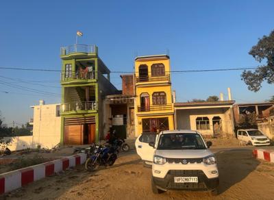 Image of 600 Sq.ft Residential Plot / Land for sale in Banthra Sikander Pur, Lucknow for Rs. 720000