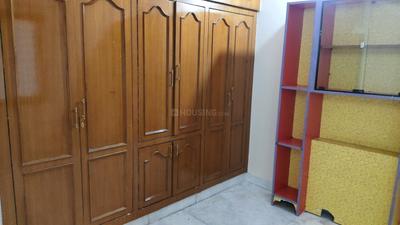 Bedroom Image of 1700 Sq.ft 3 BHK Apartment / Flat for sale in Gandhi Nagar Yadadri Bhuvanagiri for Rs. 14000000