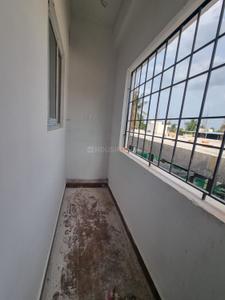 Balcony Image of 1233 Sq.ft 3 BHK Apartment / Flat for sale in Urapakkam Chennai for Rs. 7300000