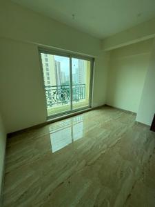 Bedroom Image of 550 Sq.ft 1 BHK Apartment / Flat for sale in Siddhi Highland Springs, Thane West Thane for Rs. 7500000