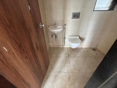 Image of 1051 Sq.ft 2 BHK Apartment / Flat for sale in Mazagon Omkar Heights, Panvel, Navi Mumbai for Rs. 9700000