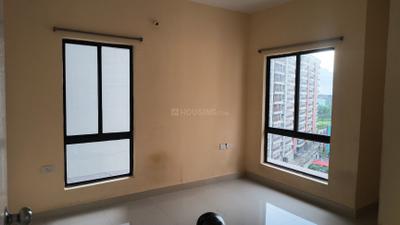 Bedroom Image of 935 Sq.ft 2 BHK Apartment / Flat for sale in DTC Southern Heights, Joka Kolkata for Rs. 5500000