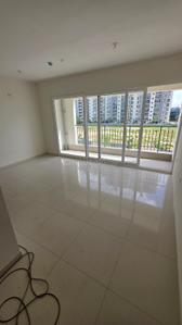 Hall Image of 1103 Sq.ft 2 BHK Apartment / Flat for sale in Godrej Park Retreat, Chikkakannalli Bengaluru for Rs. 14000000