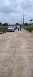 Kothur Plot View 3