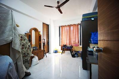 Hall Image of 1800 Sq.ft 3 BHK Apartment / Flat for sale in Science City Ahmedabad for Rs. 9000000