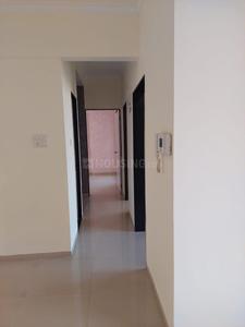 Hall Image of 1070 Sq.ft 2 BHK Apartment / Flat for sale in Arihant Amodini, Taloja Navi Mumbai for Rs. 7099999