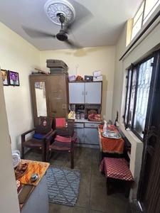 Pooja Room Image of 1500 Sq.ft 3 BHK Apartment / Flat for sale in Vikaspuri New Delhi for Rs. 10500000