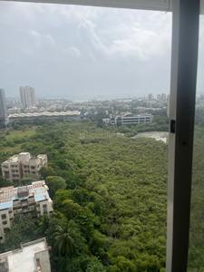 Balcony Image of Vighneshwar pg in Andheri West, Mumbai