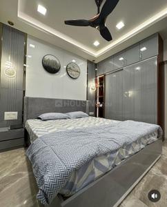 Bedroom Image of 1600 Sq.ft 3 BHK Apartment / Flat for sale in Sector 126 Noida for Rs. 7500000