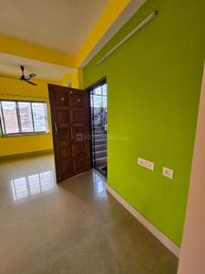 Hall Image of 870 Sq.ft 2 BHK Apartment / Flat for rent in Kasba Kolkata for Rs. 16500