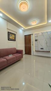 Hall Image of 200 Sq.ft 1 RK Apartment / Flat for sale in Seven Eleven Apna Ghar Phase III, Mira Road East Mira Bhayandar for Rs. 2999999