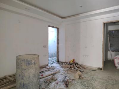 Living Room Image of 1800 Sq.ft 3 BHK Builder Floor for sale in Freedom Fighters Enclave New Delhi for Rs. 12000000