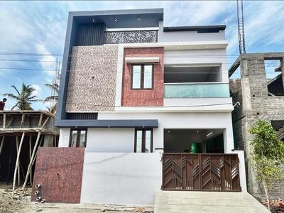 Image of 1600 Sq.ft 3 BHK Independent House for sale in Mathpurena, Raipur for Rs. 5200000