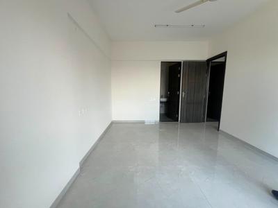 Hall Image of 1000 Sq.ft 2 BHK Apartment / Flat for sale in Manhattan, Charholi Budruk Pune for Rs. 7500000