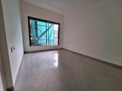 Bedroom Image of 865 Sq.ft 2 BHK Apartment / Flat for sale in Tridev Kailash Residency, Mulund West Mumbai for Rs. 20100000