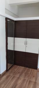 Bedroom Image of 1200 Sq.ft 2 BHK Apartment / Flat for rent in Shree Nagar Belagavi for Rs. 8500