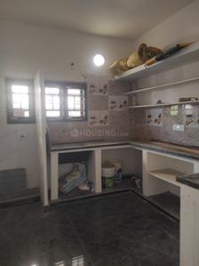 Kitchen Image of 1200 Sq.ft 2 BHK Independent House for sale in Chitkul-Patancheru Sangareddy for Rs. 8500000