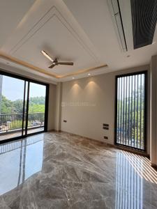 Bedroom Image of 2403 Sq.ft 4 BHK Builder Floor for sale in Defence Colony New Delhi for Rs. 140000000