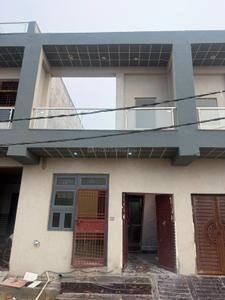 Image of 540 Sq.ft 2 BHK Independent House for sale in Bamheta Village, Ghaziabad for Rs. 3600000
