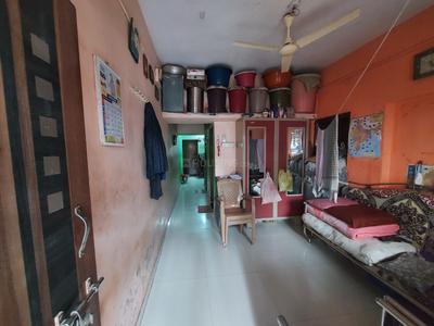 Hall Image of 1200 Sq.ft 4 BHK Duplex for sale in Pimparla Jalgaon for Rs. 5000000