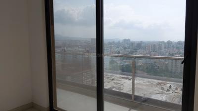 Balcony Image of 1800 Sq.ft 4 BHK Apartment / Flat for sale in Capricorn CHS, Kondhwa Pune for Rs. 23500000