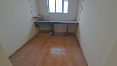 Kitchen Image of 525 Sq.ft 1 BHK Apartment / Flat for rent in Anand Nagar, Sinhagad Road Pune for Rs. 10000