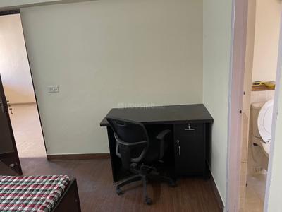 Bedroom Image of 1390 Sq.ft 3 BHK Apartment / Flat for sale in Jaypee Kosmos, Sector 134 Noida for Rs. 11600000