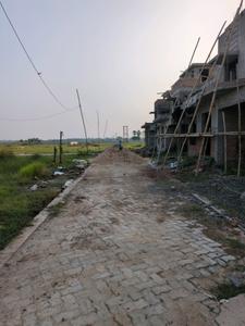 Image of 720 Sq.ft Residential Plot / Land for sale in Swapnabhumi, New Town, Kolkata for Rs. 1616616