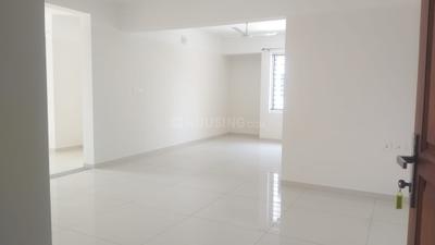 Hall Image of 2763 Sq.ft 3 BHK Apartment / Flat for rent in Kadavanthra Kochi for Rs. 60000