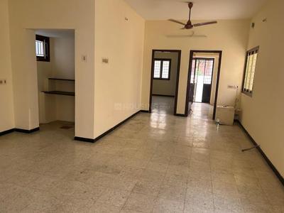 Hall Image of 850 Sq.ft 2 BHK Independent House for rent in Edayarpalayam Coimbatore for Rs. 19500