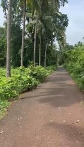 Image of 2025 Sq.ft Residential Plot / Land for sale in Tivim, Goa for Rs. 64800000