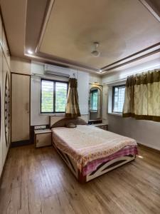 Bedroom Image of 1000 Sq.ft 3 BHK Apartment / Flat for sale in Dahisar West Mumbai for Rs. 26200000
