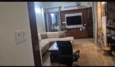Hall Image of 1320 Sq.ft 2 BHK Apartment / Flat for sale in Gaurs Heights, Vaishali Ghaziabad for Rs. 15500000