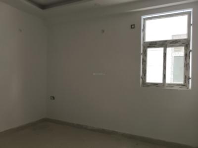 Bedroom Image of 1550 Sq.ft 3 BHK Apartment / Flat for sale in Ambesten Twin Chalet, Noida Extension Greater Noida for Rs. 5725450