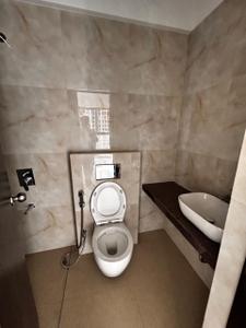Image of 1300 Sq.ft 3 BHK Apartment / Flat for rent in Tata Serein Phase 1, Thane West, Thane for Rs. 70000