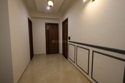 Kitchen Image of 2200 Sq.ft 3.5 BHK Independent House for sale in Sahastradhara Road Dehradun for Rs. 12500000