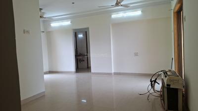 Living Room Image of 1600 Sq.ft 3 BHK Apartment / Flat for sale in Regency Gardens, Kharghar Navi Mumbai for Rs. 35000000