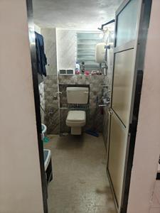 Image of 700 Sq.ft 1.5 BHK Apartment / Flat for rent in Kashish FGP Thane, Dharamveer Nagar, Thane for Rs. 38000