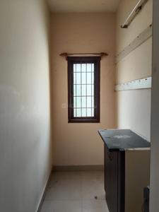 Kitchen Image of 1841 Sq.ft 3 BHK Apartment / Flat for sale in West Mambalam Chennai for Rs. 21000000