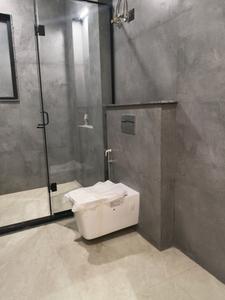 Bedroom One Image of 2800 Sq.ft 4 BHK Builder Floor for sale in Palam Vihar Gurgaon for Rs. 48000000