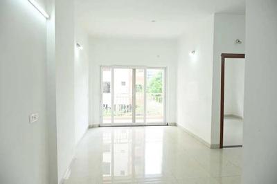 Hall Image of 1166 Sq.ft 2 BHK Apartment / Flat for sale in Avanti Vihar Raipur for Rs. 5500000