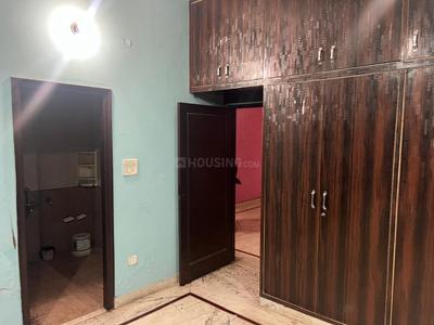 Bedroom Image of 1150 Sq.ft 3.5 BHK Duplex for sale in Utrathiya Zirakpur for Rs. 7750000