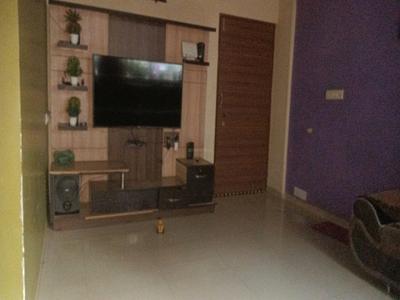 Living Room Image of 1300 Sq.ft 2 BHK Apartment / Flat for sale in Sangath Smart Life, Gujarat International Finance Tec City Gandhinagar for Rs. 12000000