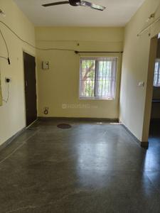 1 BHK Independent Builder Floor